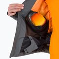 Pánská lyžařská bunda Rossignol Strawpile sports red 16