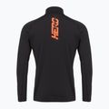 Pánská lyžařská mikina Rossignol New Hero Classique Hz black 5