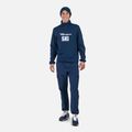 Pánská mikina Rossignol Signature Ski Hz Fleece dark navy 2