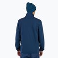 Pánská mikina Rossignol Signature Ski Hz Fleece dark navy 3