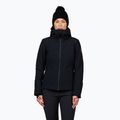Dámská lyžařská bunda Rossignol Cieloalto Jkt black