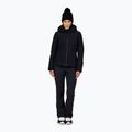 Dámská lyžařská bunda Rossignol Cieloalto Jkt black 2
