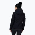 Dámská lyžařská bunda Rossignol Cieloalto Jkt black 3
