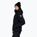 Dámská lyžařská bunda Rossignol Cieloalto Jkt black 4