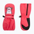 Zimní rukavice Rossignol Baby Impr M tea rose  8