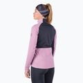 Dámská softshellová bunda  Rossignol Genetys moonlite mauve 3