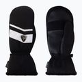 Dámské lyžařské rukavice  Rossignol New Piste M black 7