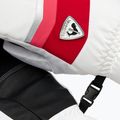 Dámské lyžařské rukavice  Rossignol New Piste M white 5