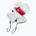 Dámské lyžařské rukavice  Rossignol New Piste M white 6