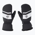 Dámské lyžařské rukavice  Rossignol New Piste M black 4