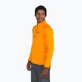 Pánská mikina Rossignol Blackside Fleece Hz sunburst 4