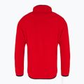 Dětská mikina Rossignol Jr Strawpile Fleece Fz sports red 7