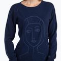 Dámský svetr Rossignol  Jcc Lina Pull cosmic blue 5