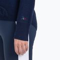 Dámský svetr Rossignol  Jcc Lina Pull cosmic blue 6