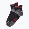 Ponožky  Rossignol Sapa black