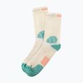 Ponožky  Rossignol Sapa Mid whitecap sand