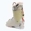 Dámské lyžáky Rossignol Alltrack Pro 80 GW W beige/sage green 2