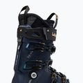 Dámské lyžařské boty Lange Shadow 95 W MV GW titanium blue 7