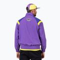 Mikina Rossignol Super super violet 2