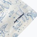 Dámská zimní čepice Rossignol JCC Missy Snow Angel Arctic Print 2