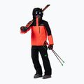 Pánské lyžařské kalhoty Rossignol Hero Insulated black 2