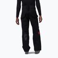 Pánské lyžařské kalhoty Rossignol Hero Insulated black 3