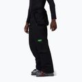 Pánské lyžařské kalhoty Rossignol Hero Insulated black 4