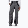 Pánské lyžařské kalhoty Rossignol Hero Insulated onyx grey