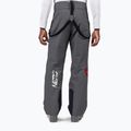 Pánské lyžařské kalhoty Rossignol Hero Insulated onyx grey 3
