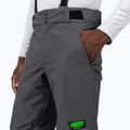 Pánské lyžařské kalhoty Rossignol Hero Insulated onyx grey 6