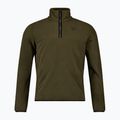 Pánská fleecová mikina Rossignol Strawpile Fleece Hz olive shadow 6