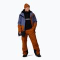 Pánská mikina Rossignol Alltrack Anorak Fleece black 2