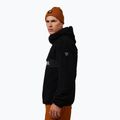 Pánská mikina Rossignol Alltrack Anorak Fleece black 4