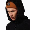 Pánská mikina Rossignol Alltrack Anorak Fleece black 5