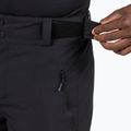 Pánské lyžařské kalhoty Rossignol Strawpile Insulated black 6