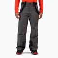 Pánské lyžařské kalhoty Rossignol Insulated Ski onyx grey