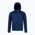 Pánská fleecová mikina Rossignol Mid Layer Stretch Hoodie dark navy 6