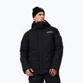 Pánská lyžařská bunda Rossignol Desafio 2L Shell black