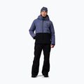 Pánská lyžařská bunda Rossignol Outerlimits Insulated true night blue 2