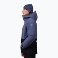 Pánská lyžařská bunda Rossignol Outerlimits Insulated true night blue 4
