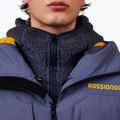 Pánská lyžařská bunda Rossignol Outerlimits Insulated true night blue 8