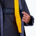 Pánská lyžařská bunda Rossignol Outerlimits Insulated true night blue 17