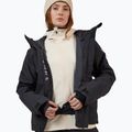 Dámská lyžařská bunda Rossignol Rochrun Insulated black 14