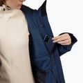 Dámská lyžařská bunda Rossignol Velika Insulated dark navy 17