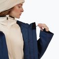 Dámská lyžařská bunda Rossignol Velika Insulated dark navy 18