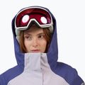 Dámská lyžařská bunda Rossignol Velika Insulated galactic lilac 14