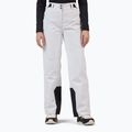 Dámské lyžařské kalhoty Rossignol Strawpile Insulated white