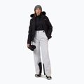 Dámské lyžařské kalhoty Rossignol Strawpile Insulated white 2