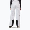Dámské lyžařské kalhoty Rossignol Strawpile Insulated white 3