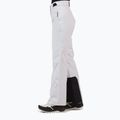 Dámské lyžařské kalhoty Rossignol Strawpile Insulated white 4